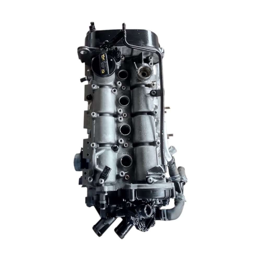 Motor Parcial Completo Volkswagen Polo 1.6 2019 3