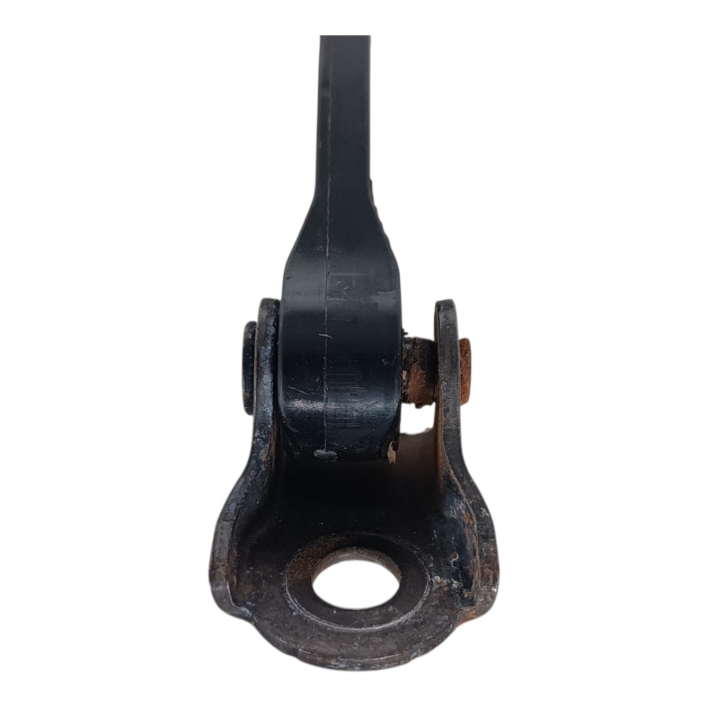 Limitador Da Porta Chevrolet Tracker 2024 Traseira Direita 3