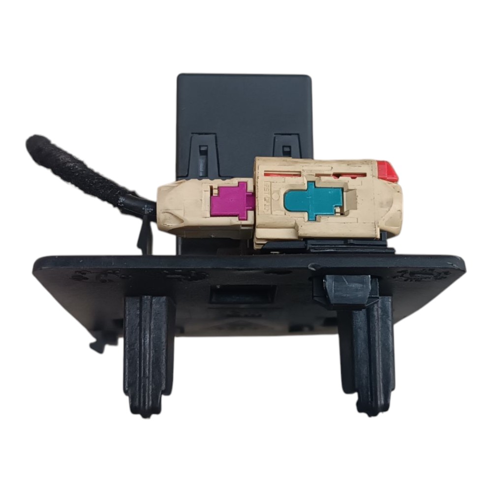 Antena Amplificador Gm Onix Turbo 84626747 Original Preto 4