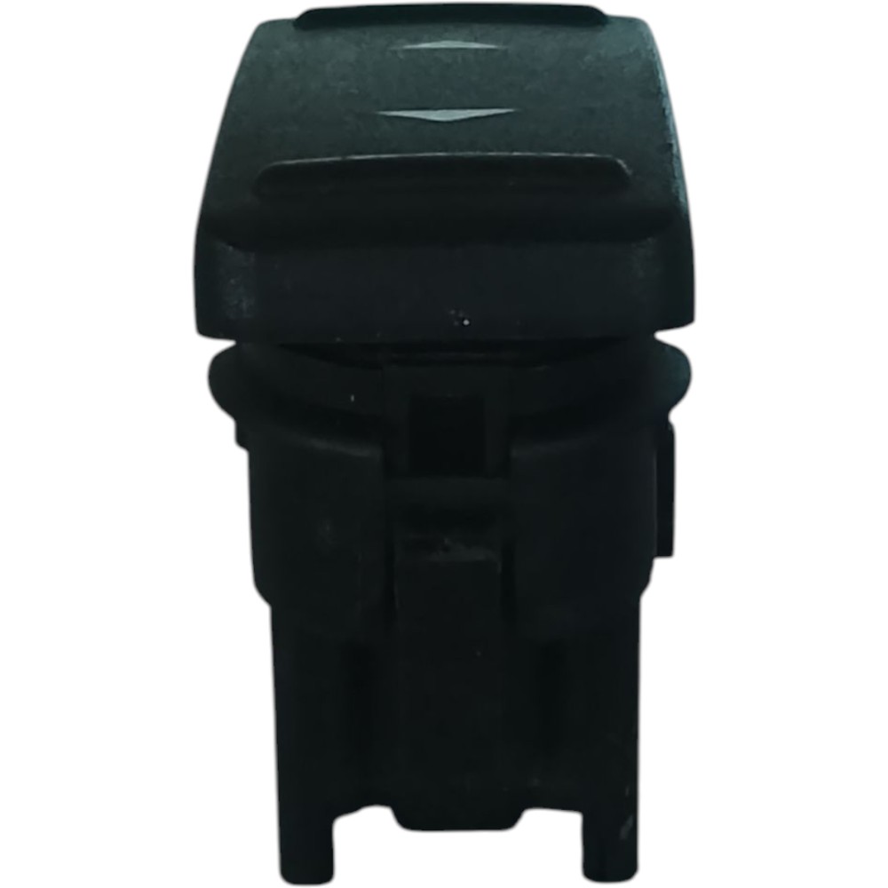 Botão vidro elétrico ford Focus 2010 2013 traseiro esquerdo 5