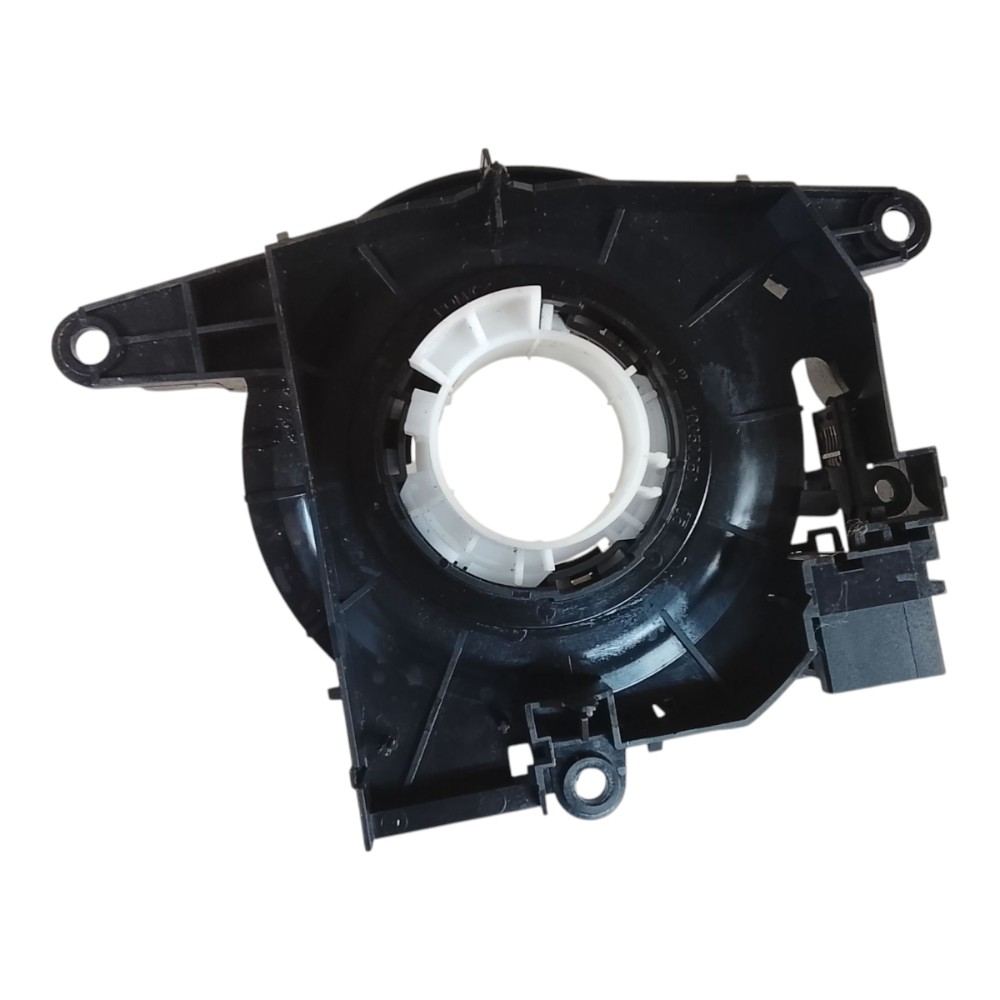 Cinta Volante Airbag 1.0 Volkswagen T Cross 2024 Preto