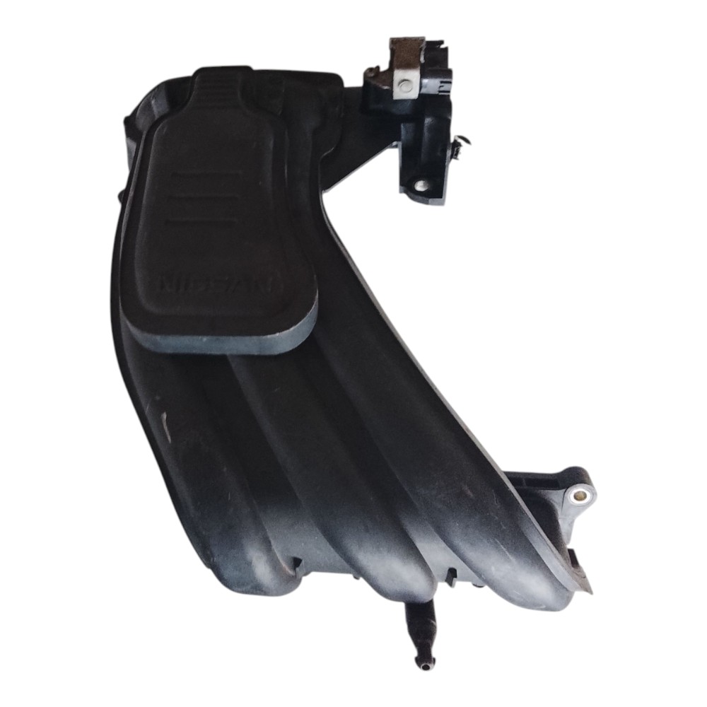 Coletor de admissão Nissan Versa 2015 2020