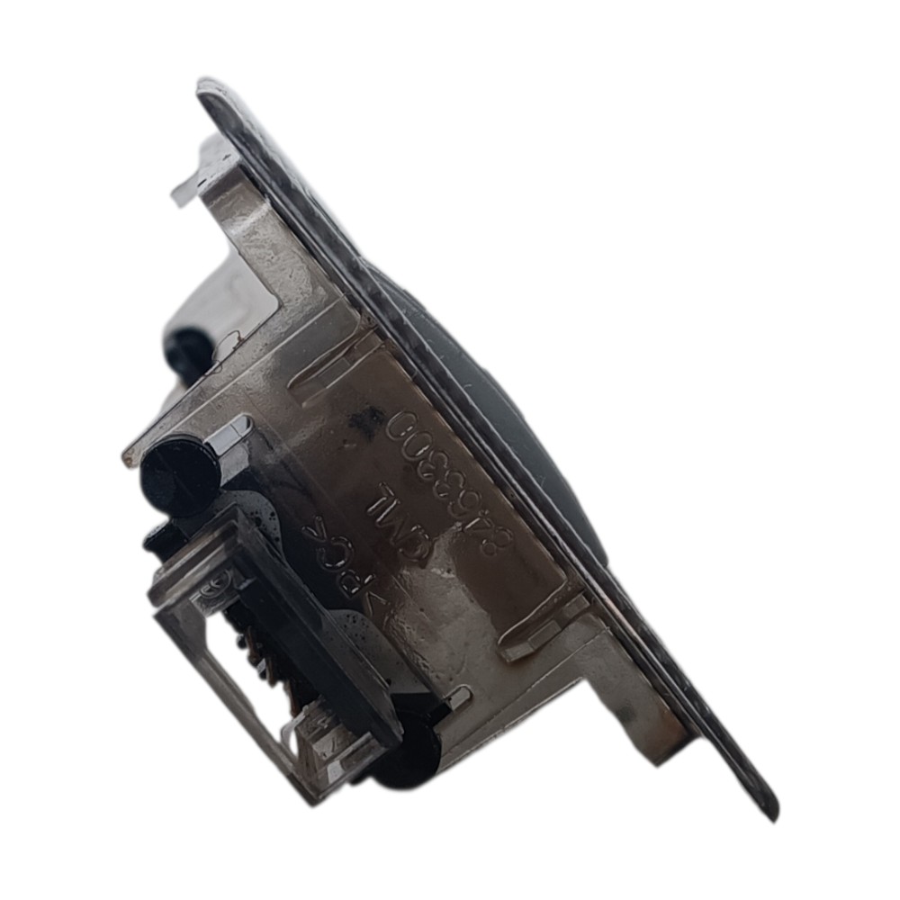 Luz Lanterna Teto Cortesia Gm Tracker Onix Prisma 2013 2019 3