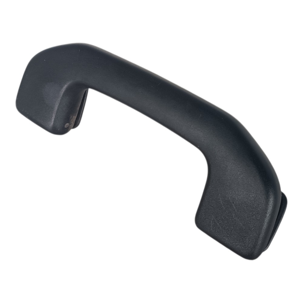 Alça Teto Puxador Pqp Mercedes W205 2015 2018 Preto
