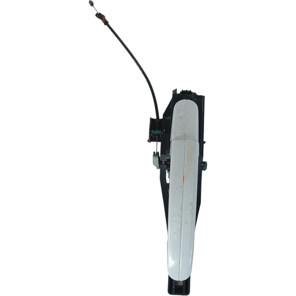 maçaneta de porta externa focus 2009 2013 dianteira direita