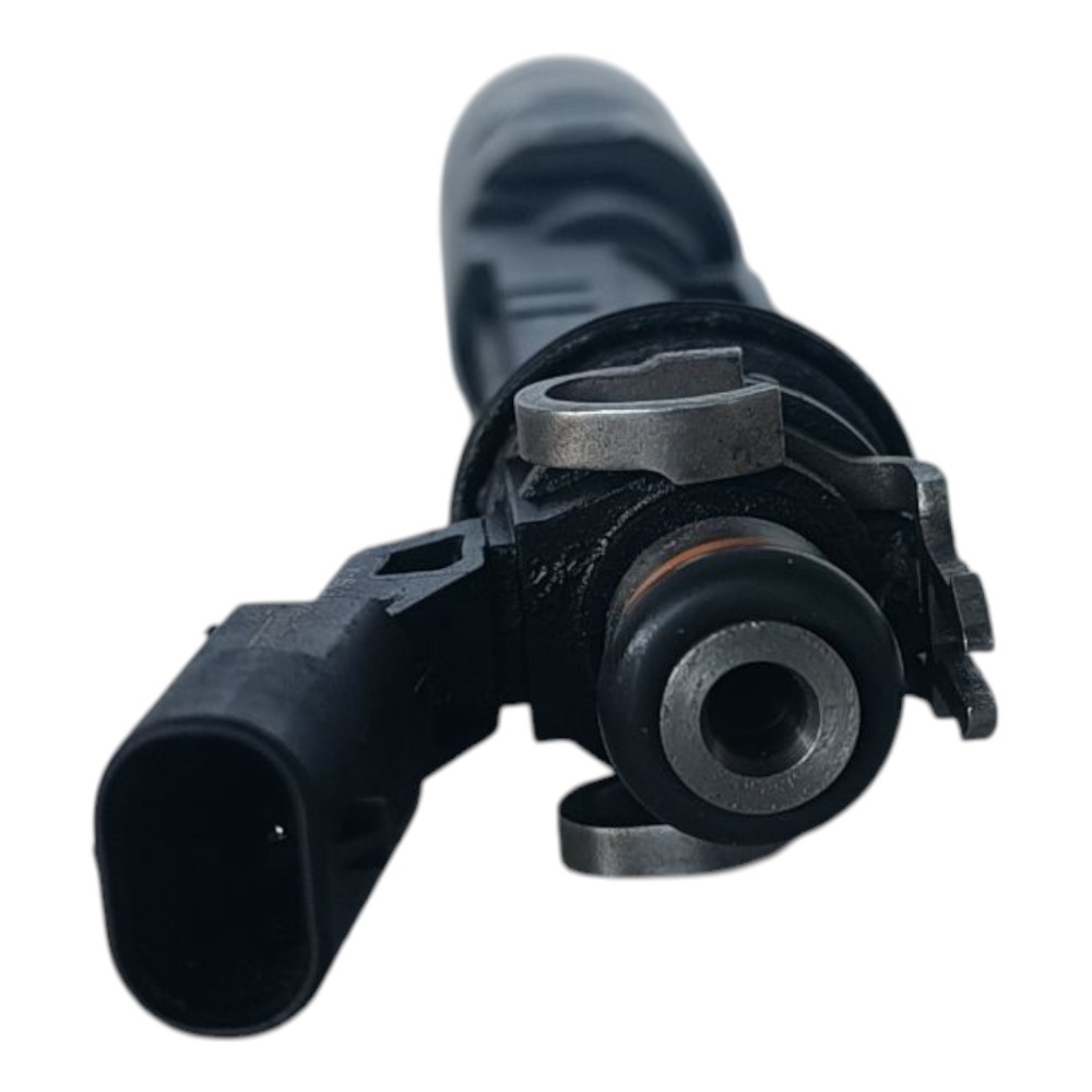 Bico Injetor Duster Oroch Captur 1.3 2022 2024 Original 4