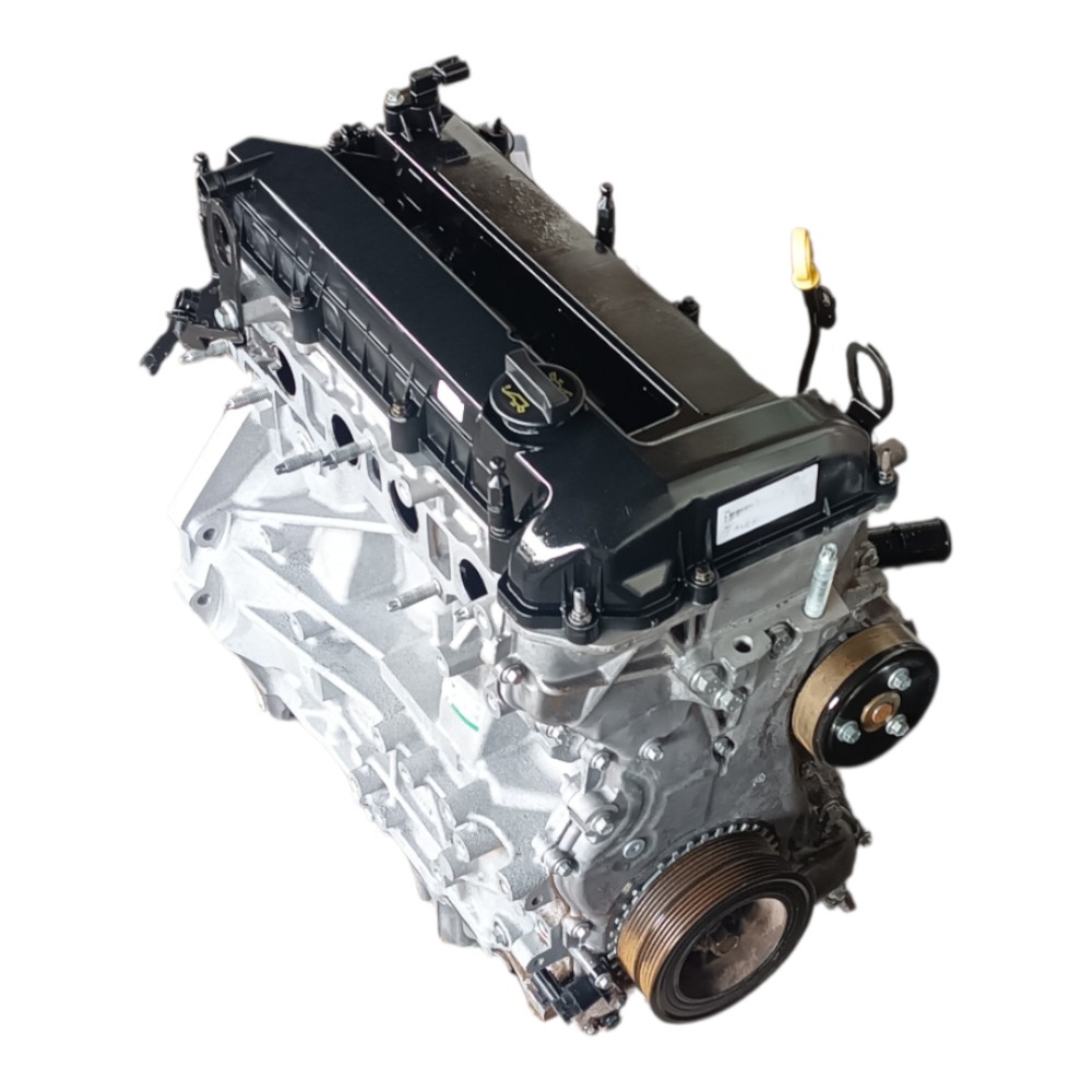 Motor Parcial Completo 2.0 Ford Focus 2010 2011