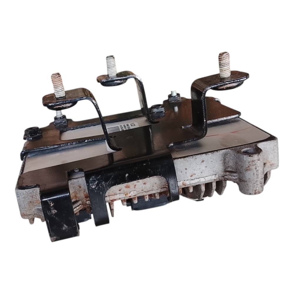 Módulo Injeção Eletrônica Chevrolet Corsa Classic 2010 1