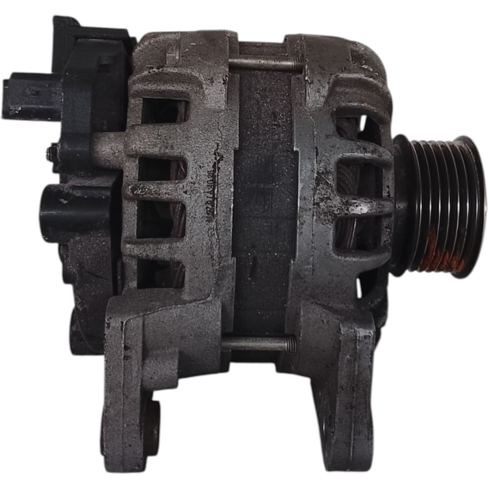 Alternador Renault Sandero 1.6 16v 2011 2012 2013 2014 2015 7