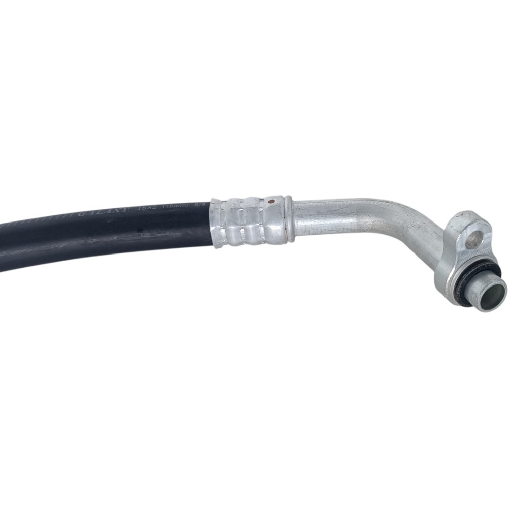 Duto Mangueira Dágua Chevrolet Tracker 2020 2024 2