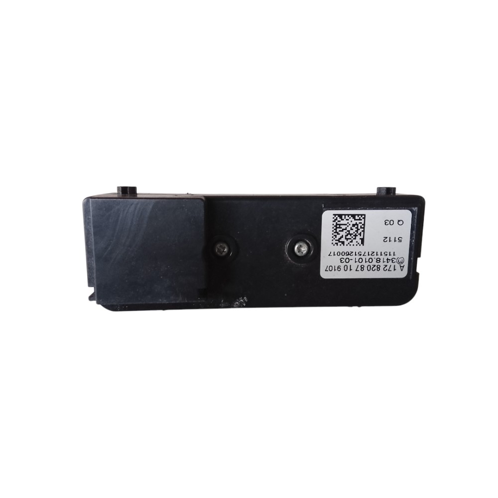 Botão Comando Traçao Mercedes Gla 200 2014 2016 5