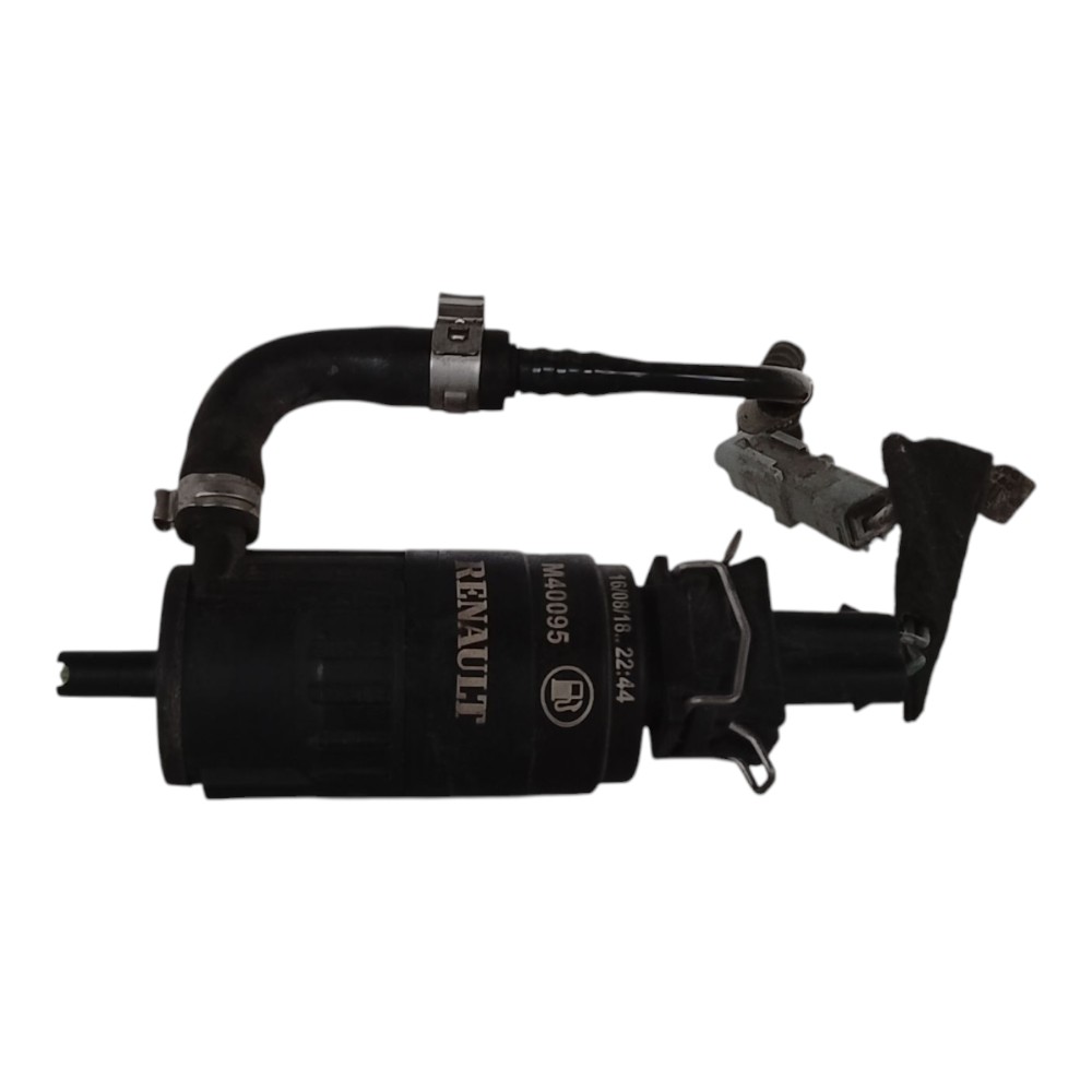 Bomba Reservatorio Partida Frio Renault Captur 1.6 2018 2022 3