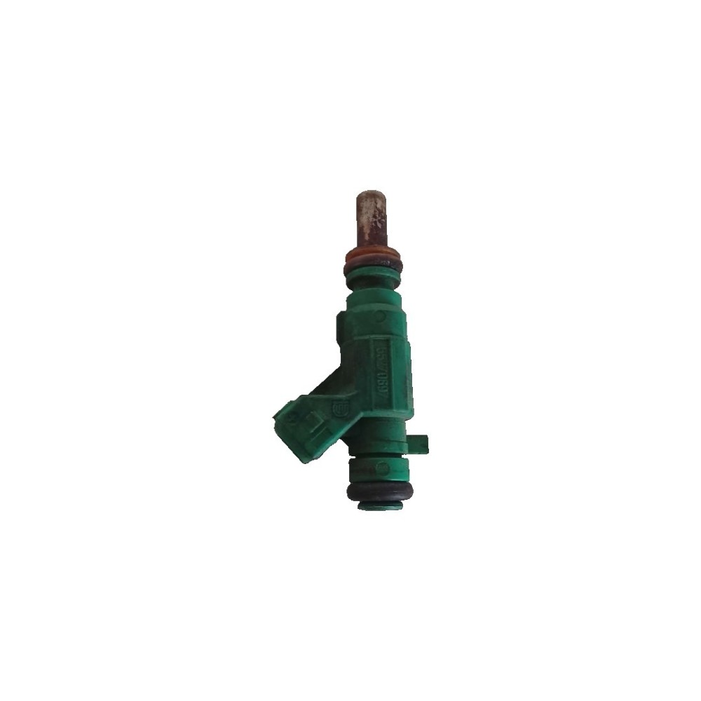 Bico injetor 1.0 8v fiat mobi 2017 2020