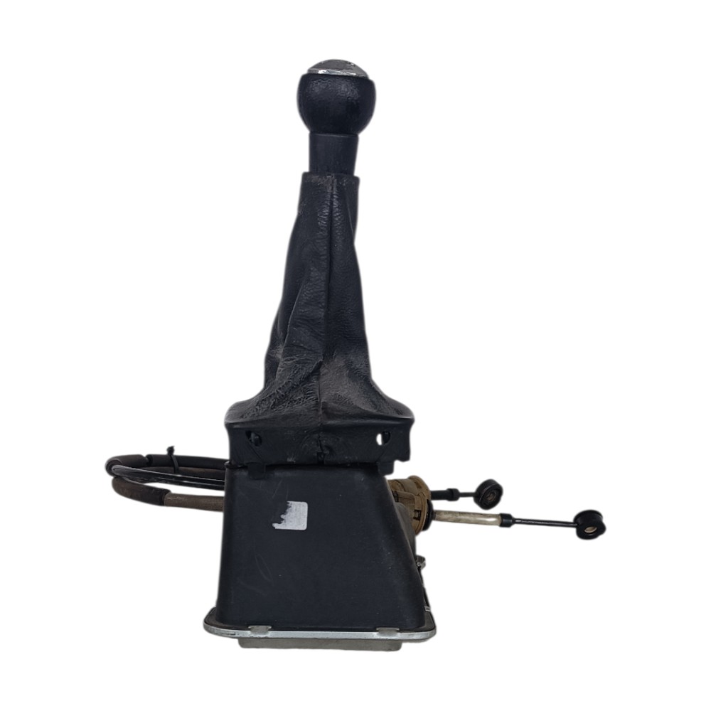 Alavanca Acionadora De Marcha Peugeot 207 2011 2012 2