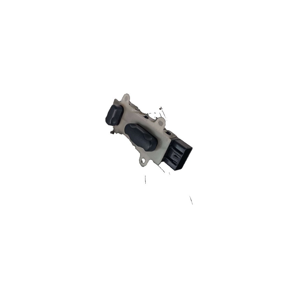 Interruptor Comando Ajuste Banco Gm Captiva 2012 Motorista
