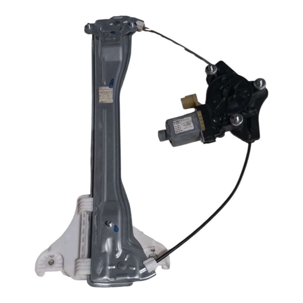 Maquina de Vidro Eletrica Trsaeira Direita Hyundai Hb20 2021