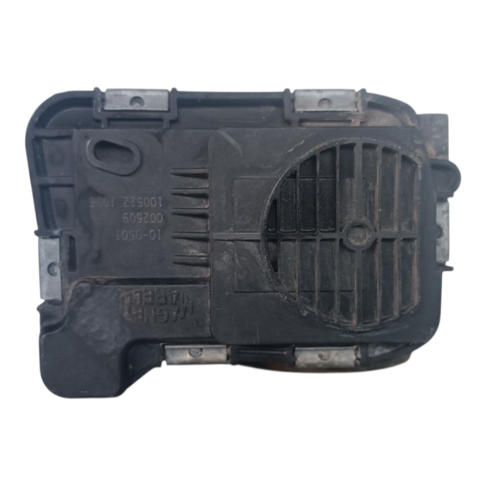 Tbi Corpo Borboleta Fiat Idea 2012 2016 5