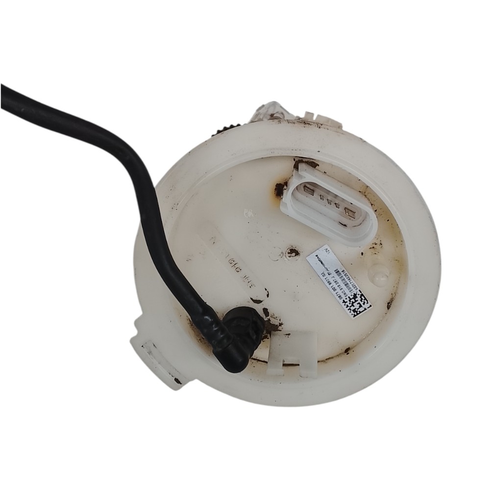 Bomba Combustível Audi Q3 Tiguan 2010 2017 4