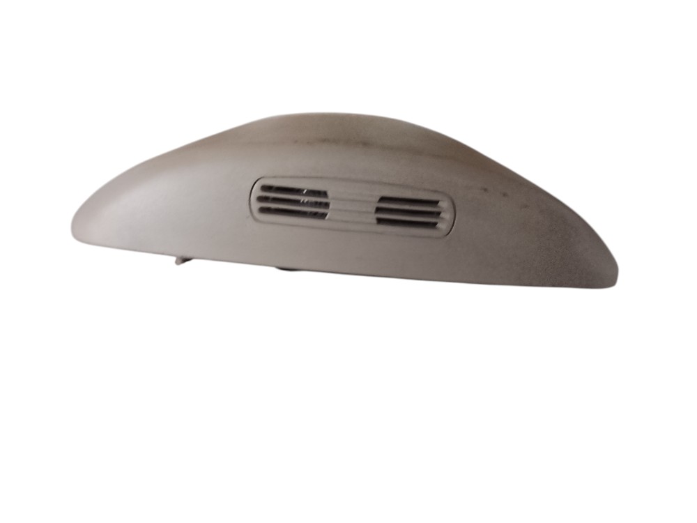 Módulo Sensor De Alarme Volvo Xc60 2009 2015 Branco 4