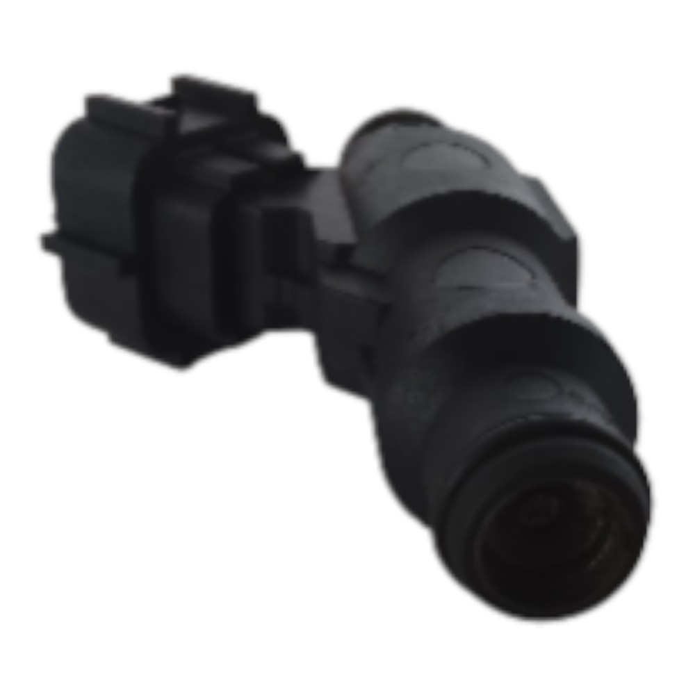 Bico injetor 1.0 12v 3c flex hyundai hb20 2019 2022 2