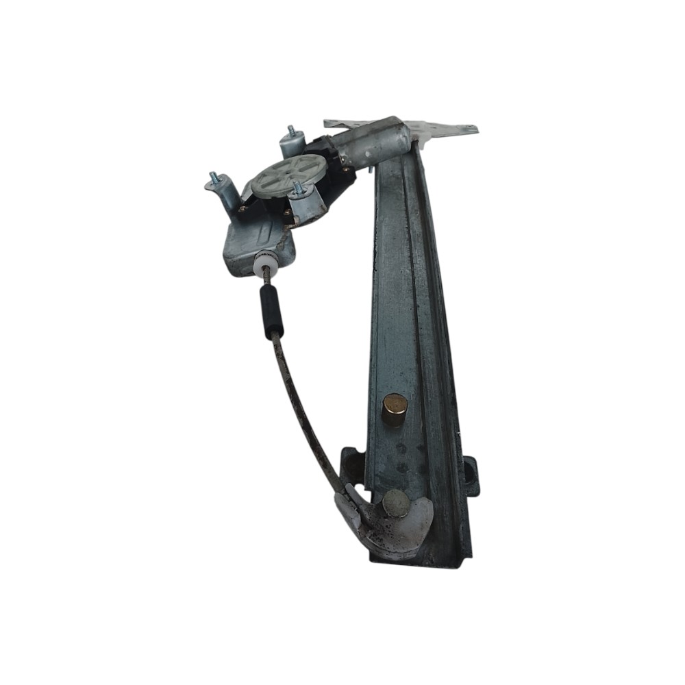 Máquina Vidro Elétrico Jac J3 2011 2012 Traseiro Esquerdo 4