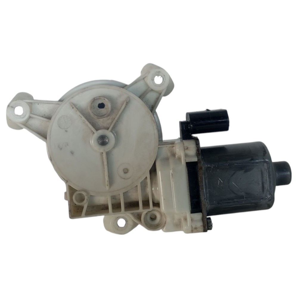 Motor Vidro Elétrico Dianteiro L.e Voyage Gol G5 G8 2009/23 4