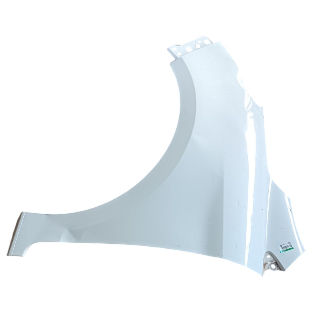 Paralama Dianteiro Ka 2015 2016 17 18 19 20 21 2022 Direito Dianteiro Esquerdo 9