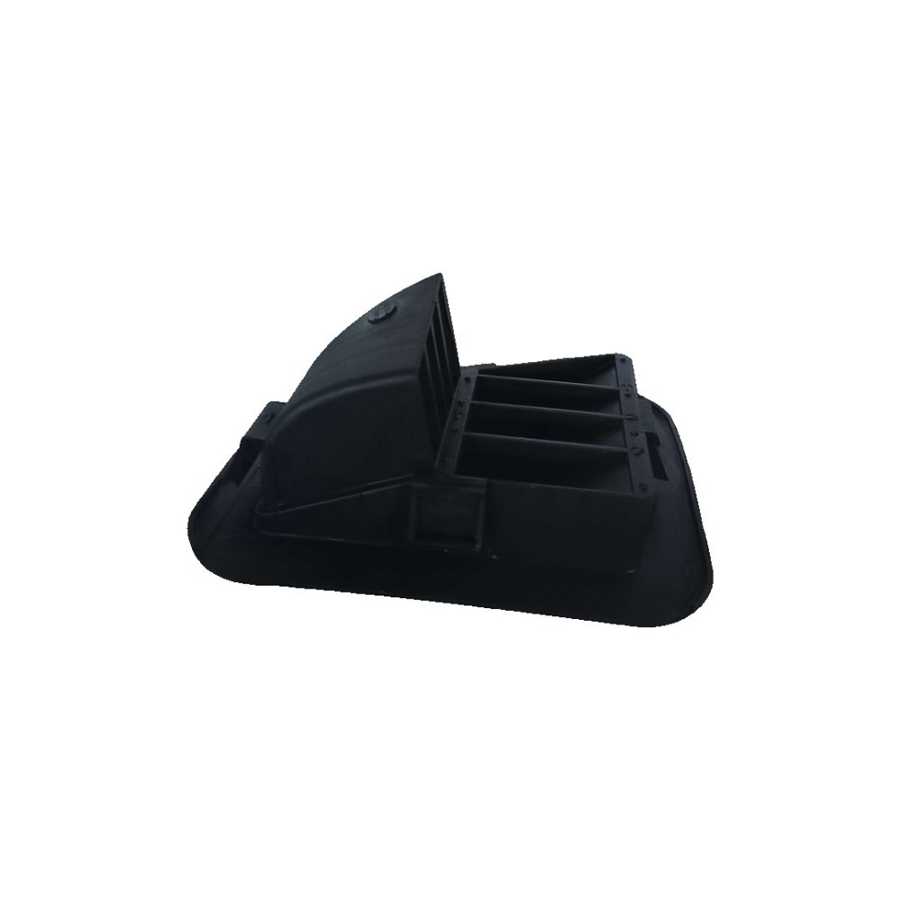 Grade Saida Ar Ventilação Volkswagen Voyage 2021 2022