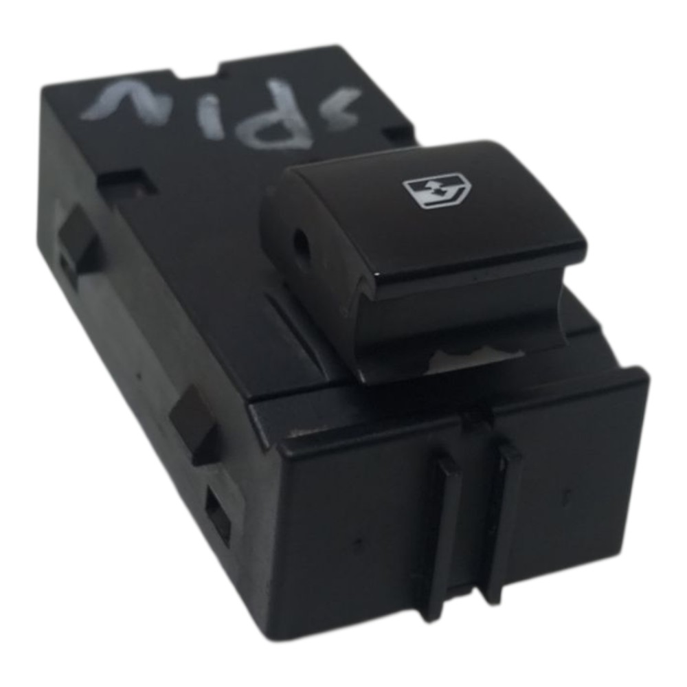 Botão Vidro Elétrico Traseiro Gm Onix Cobalt Spin Original 4