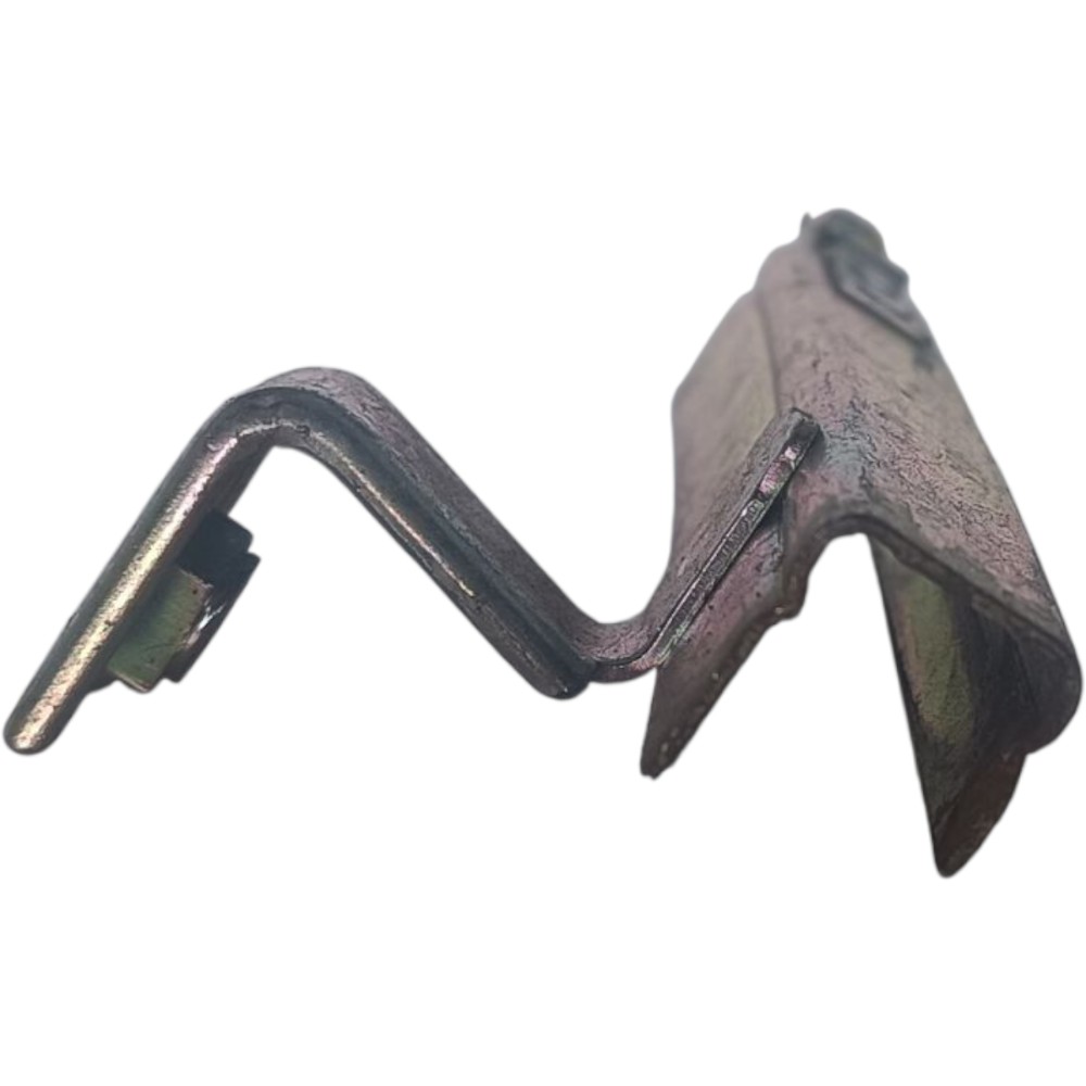 Guia Vidro Traseiro Direito Volkswagen Gol G5  2008 2018 5