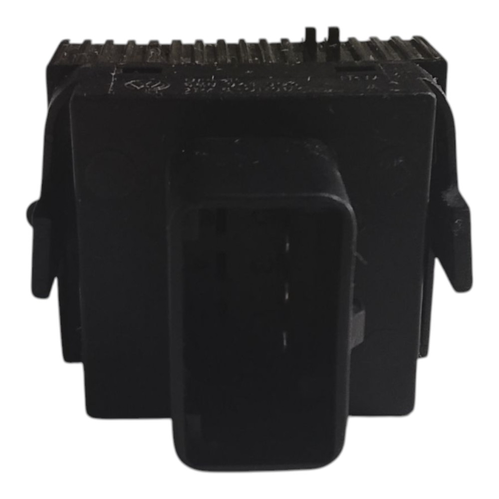 Botão reostato luz painel regulagem vw polo sedan 2003 2010 2