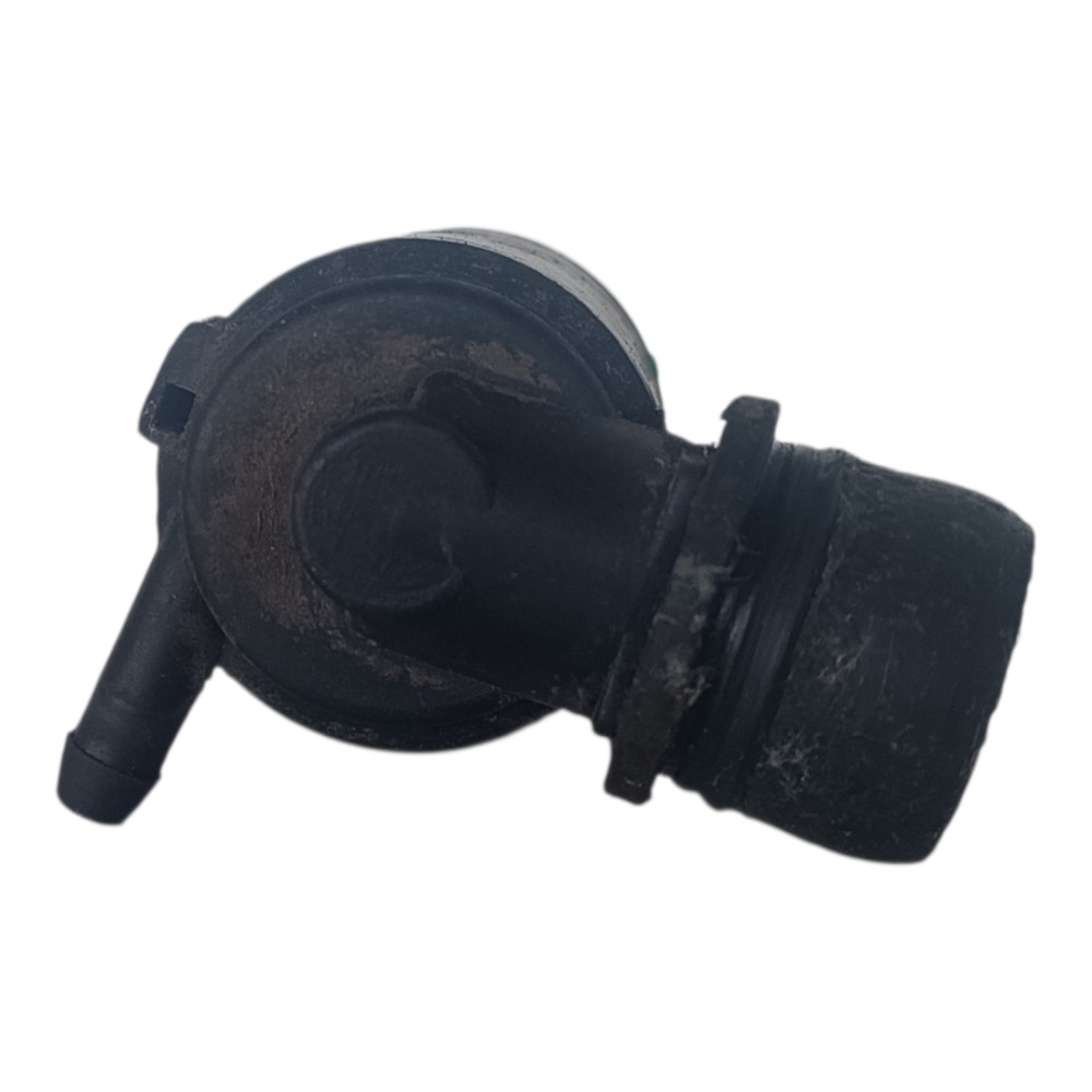 Bomba Motor Esguicho Peugeot 207 2009 2012 5