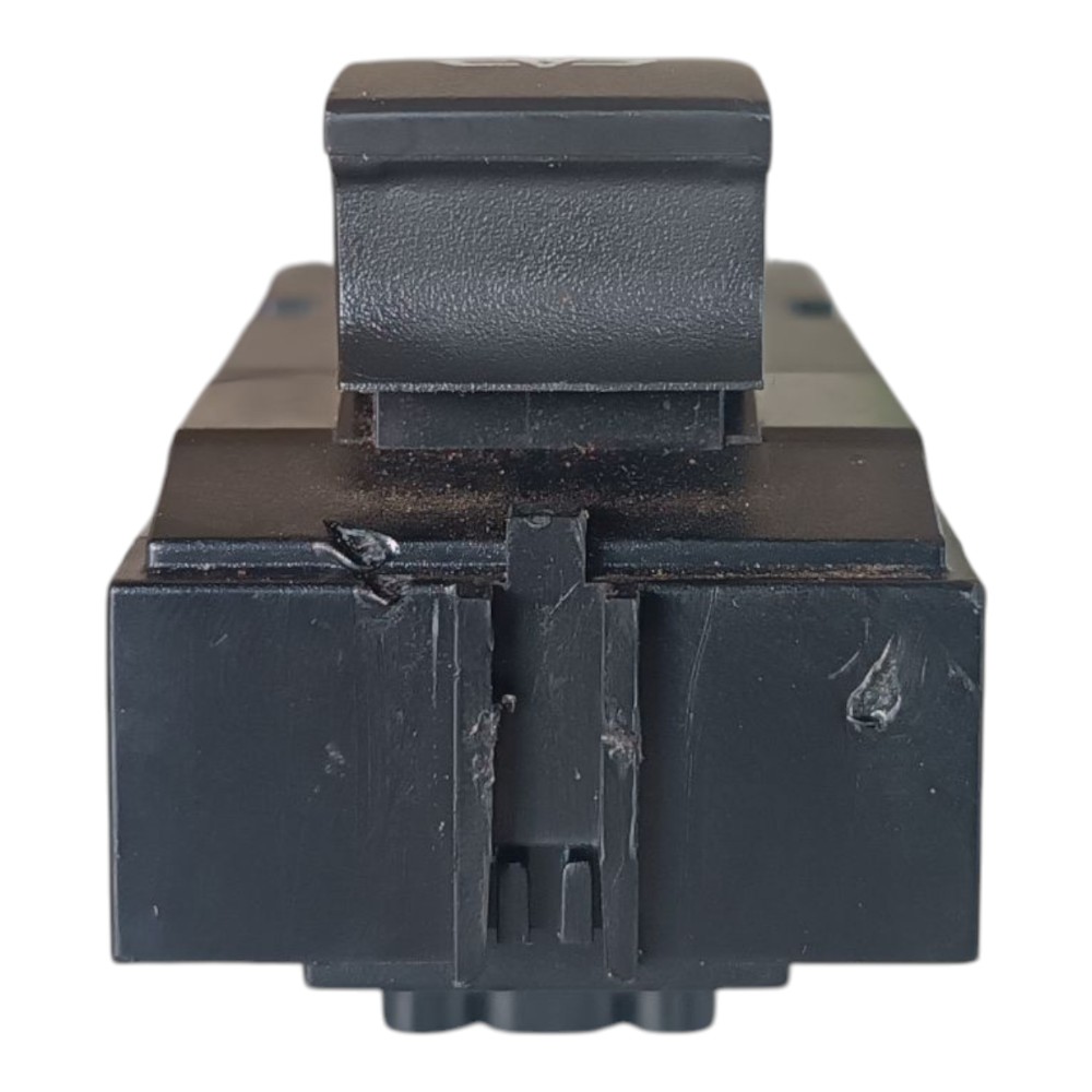 Botão Vidro Elétrico Traseiro 1.0 Gm Onix 2020 2022 5