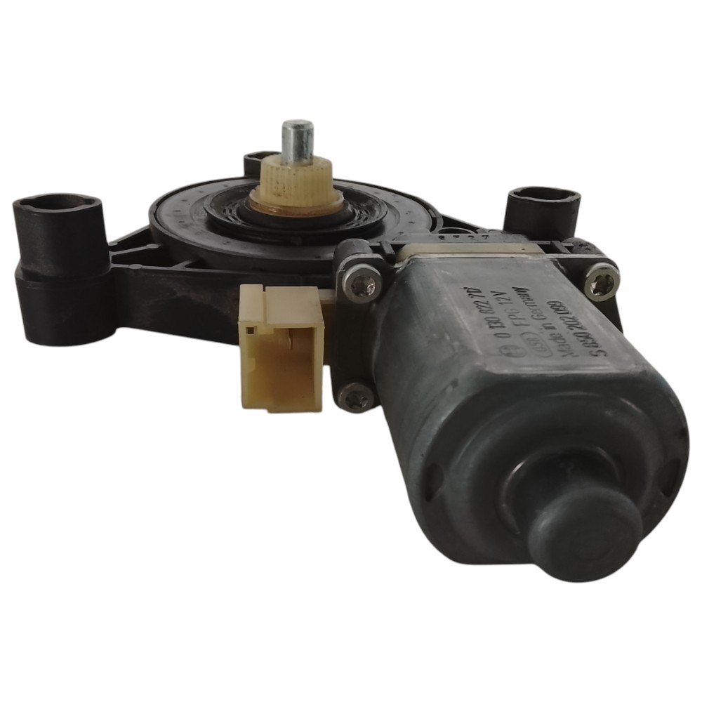 Motor Vidro Dianteiro Direito Audi A3 2014 2019 5