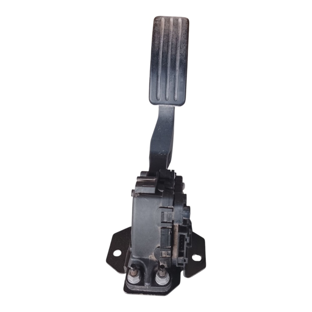 Pedal Acelerador Eletrônico Renault Sandero 2008 2015