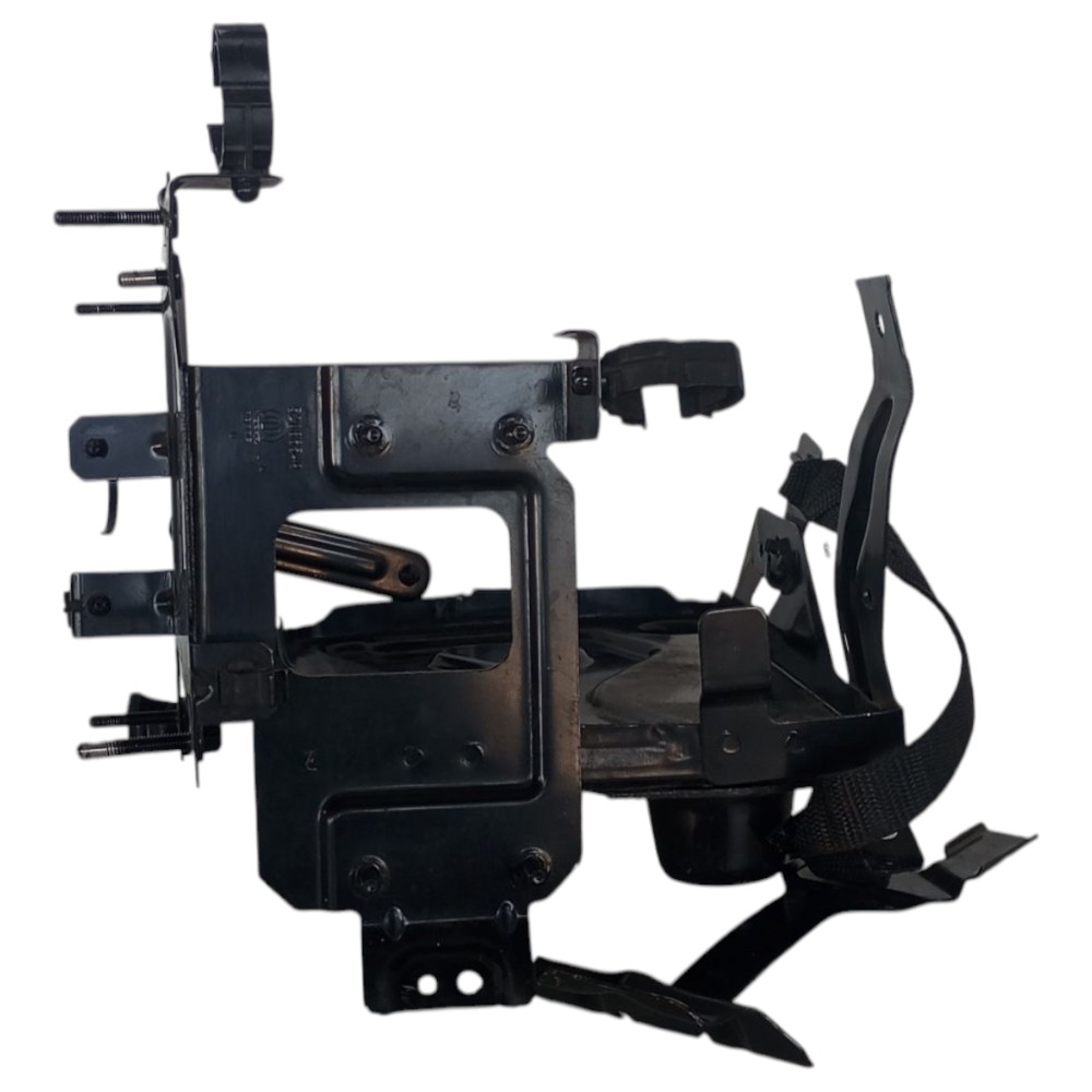 Caixa De Bateria Compass Renegade 1.3 T270 2022/25 Original 2