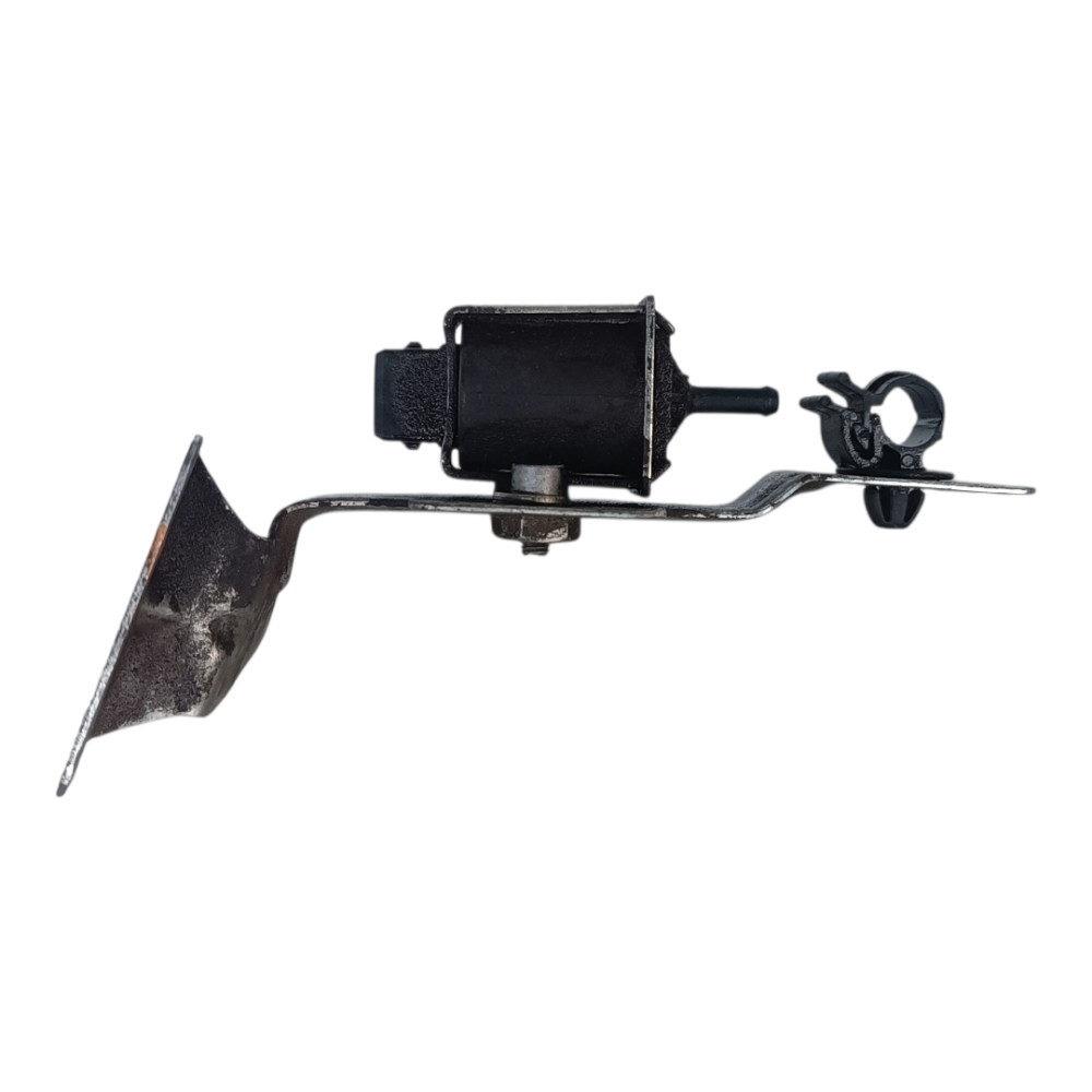 Válvula Solenoide Partida Frio Fria 1.0 Fiat Uno 2010 2013 2