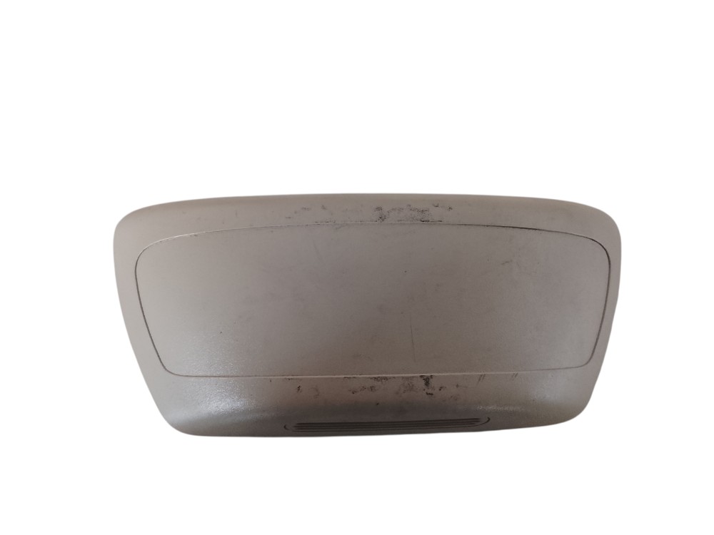 Módulo Sensor De Alarme Volvo Xc60 2009 2015 Branco 1