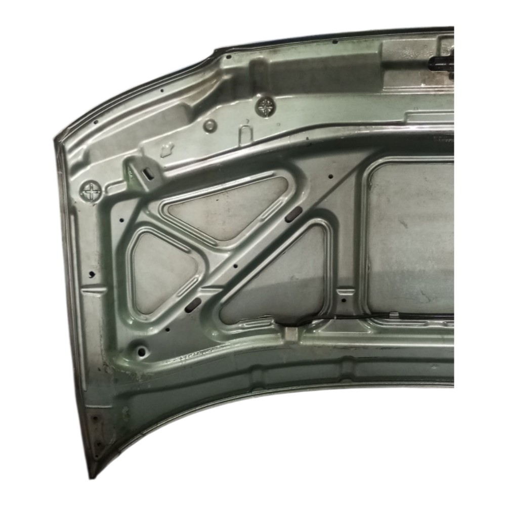 Capo Hyundai matrix 2001 2006 8