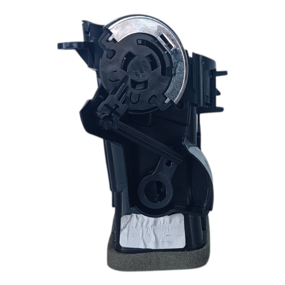 Difusor Ar Central Direito Jeep Compass 2018 2019 2020 2021 5