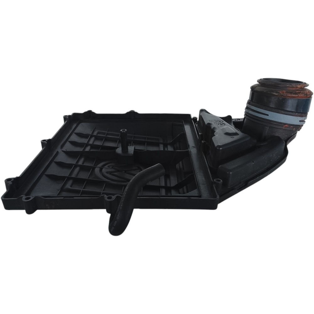 Tampa Caixa Filtro Ar Vw T-cross Up Virtus 1.0 Tsi 2018 2024 4