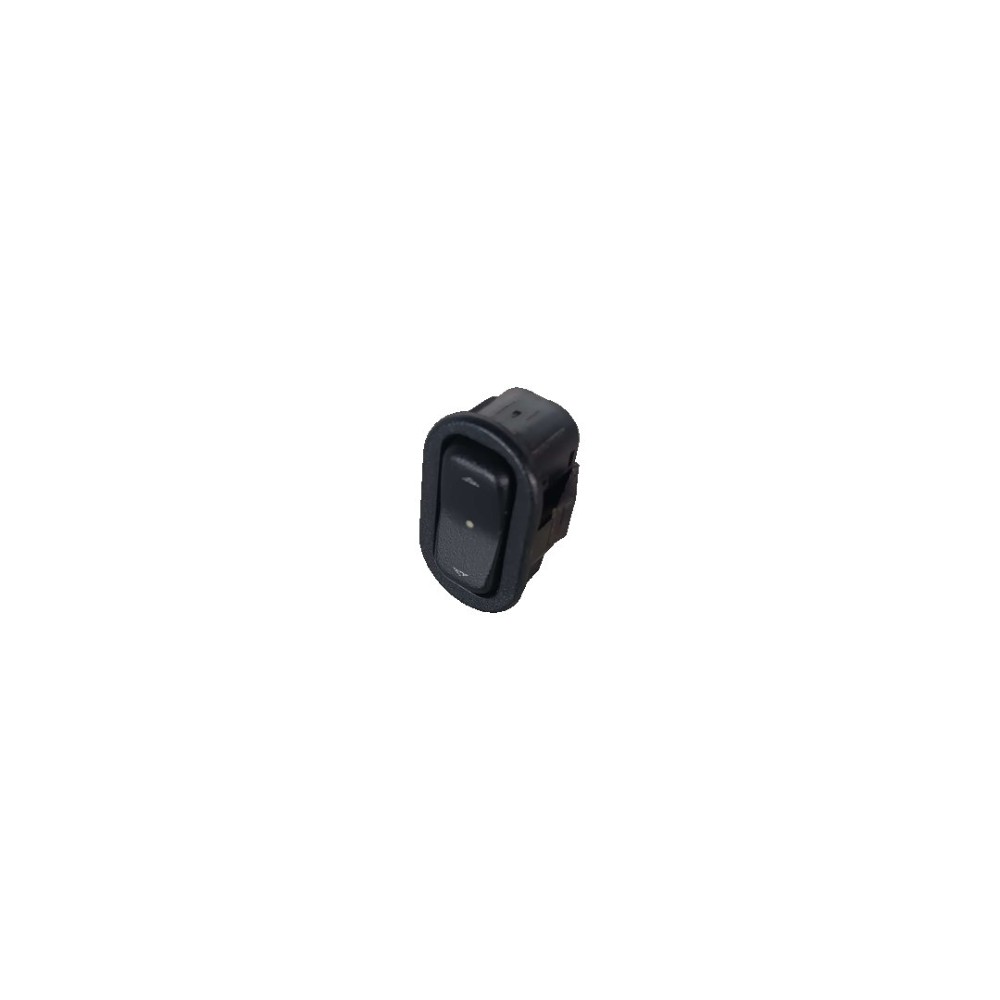 Botão De Vidro Chevrolet Astra Celta Corsa 2002 2012