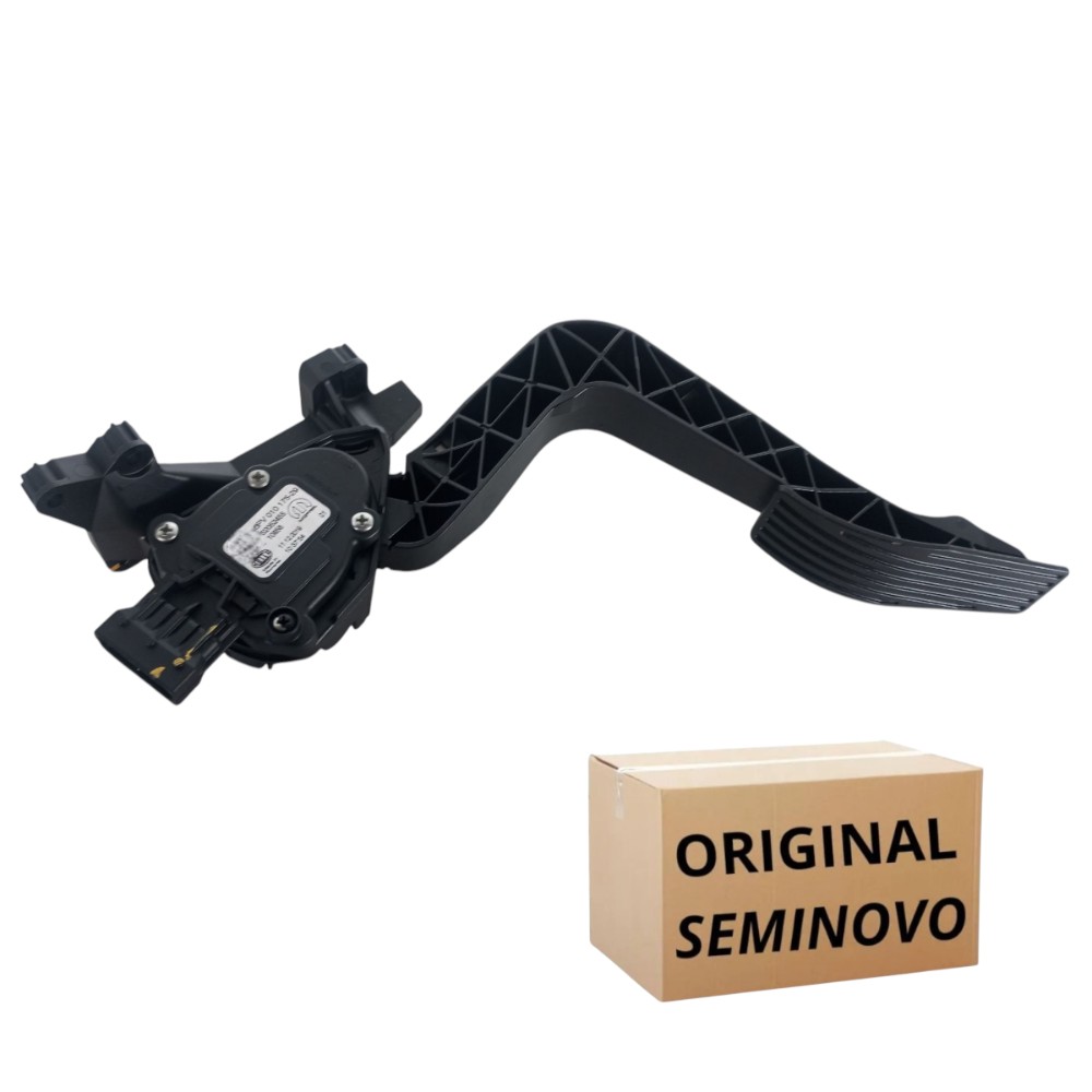 Pedal Acelerador Toro Compass Renegade 2016 2017 2018 2024 2