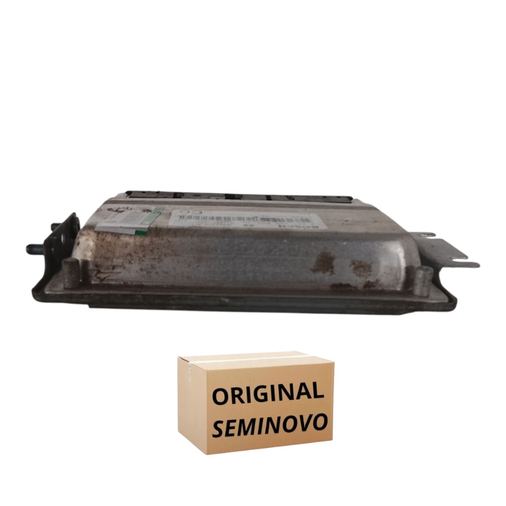 Módulo de injeção honda fit 2005 2006 3