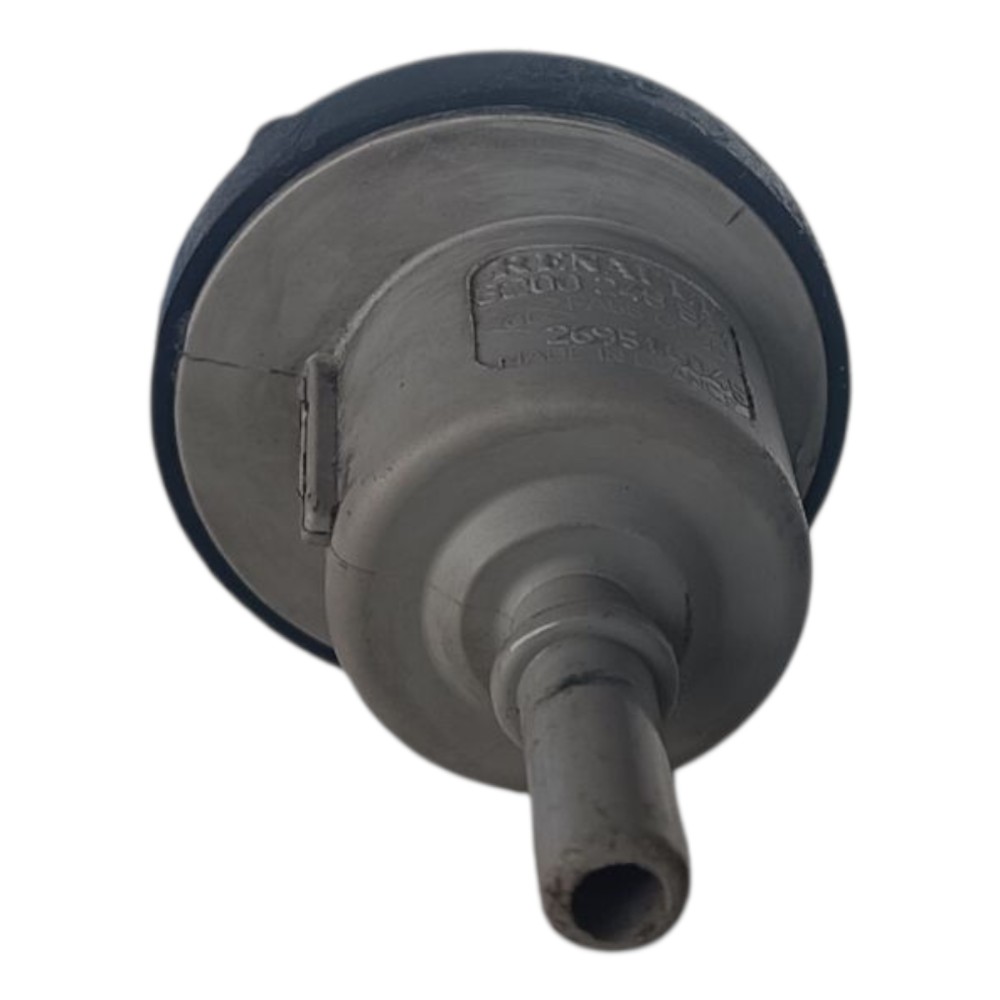 Válvulas Canister Renault Kwid Fluence 2.0 2013 2016 4