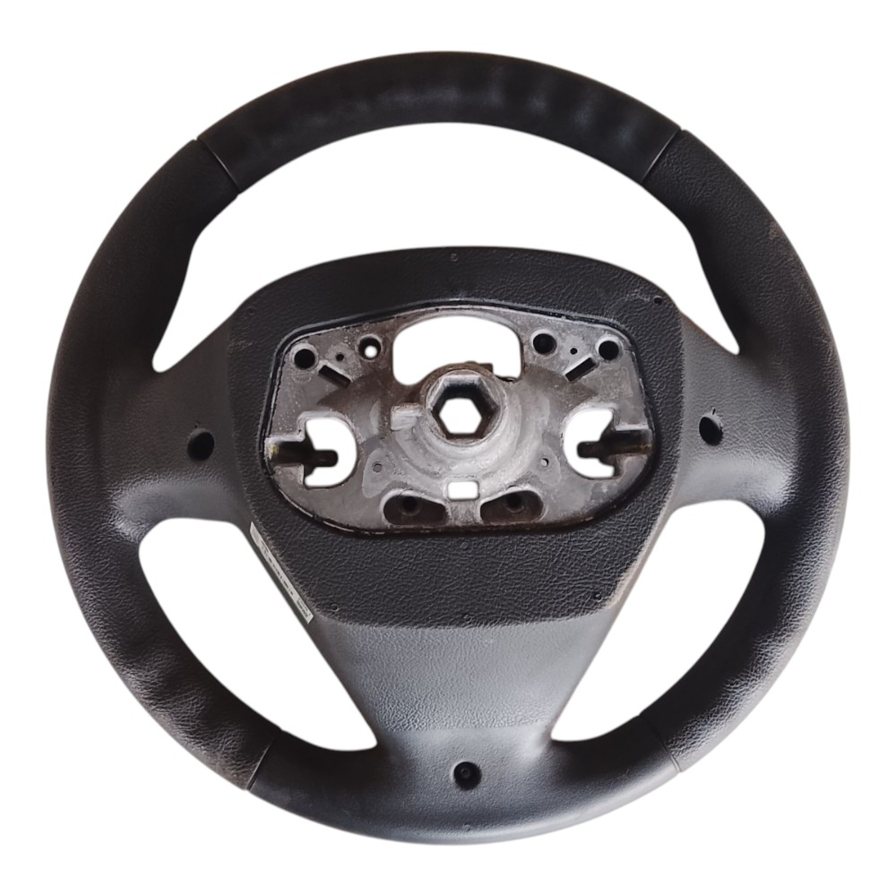 Volante Do Motorista Ford Ka 2019 – Preto 4