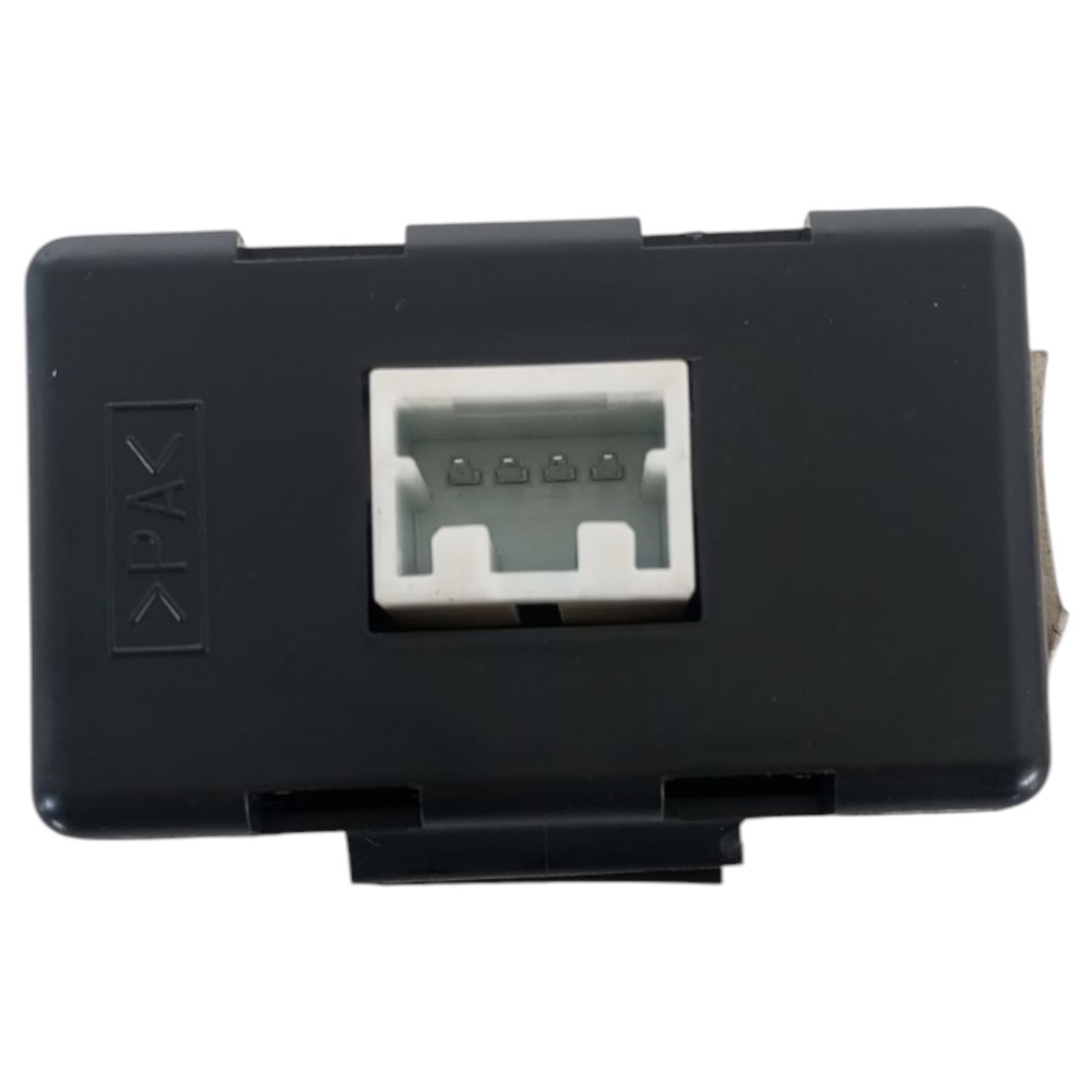 Módulo Conforto Alarme Trava Nissan Tiida Versa 2008 2012 11