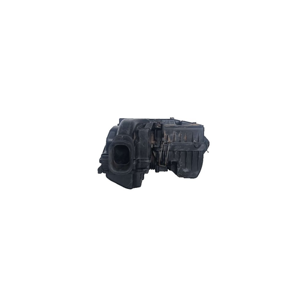Caixa Filtro Saída De Ar Honda Fit 2009