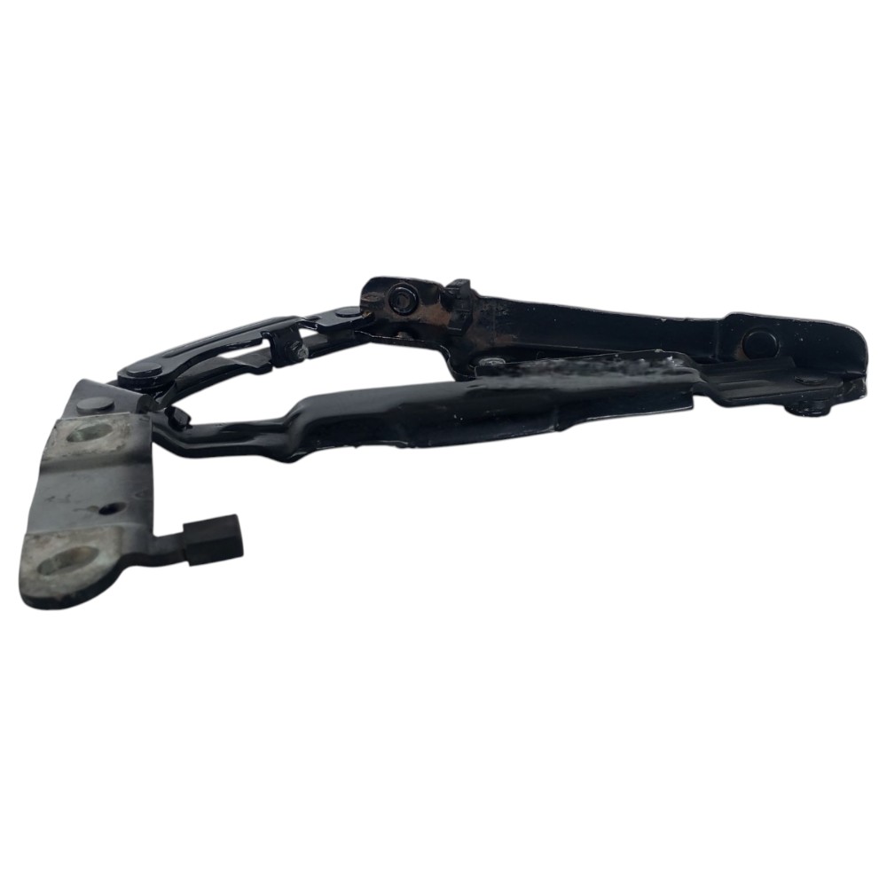 Dobradiça Tampa Traseira Esquerda New Beetle 2007 2010 5