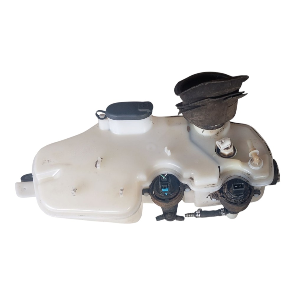 Reservatorio Partida Frio Agua Parabrisa Logan Sandero 4